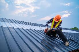 Fast & Reliable Emergency Roof Repairs in Dayton, NJ